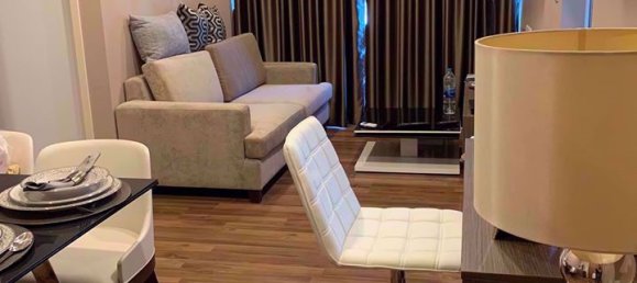 2 Schlafzimmer Eigentumswohnung in Bang Sue, Thailand, Nr. 10205 2