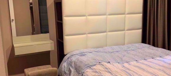 2 Schlafzimmer Eigentumswohnung in Bang Sue, Thailand, Nr. 10205 5