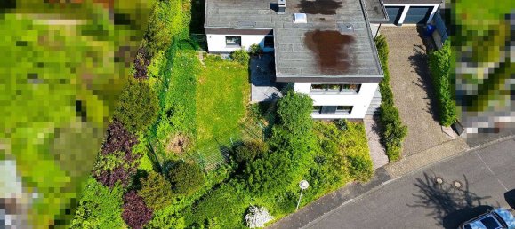 Бунгало с 4 спальнями в Леверкузен, Германия № 337189 4