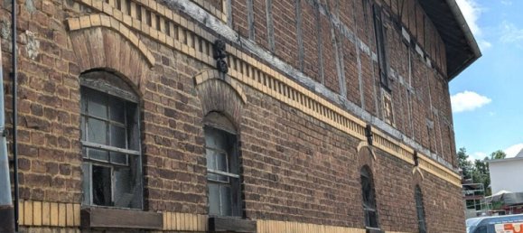 Granja de 4 dormitorios en Schwalm-Eder, Germany No. 140214 2