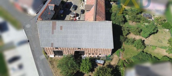 Granja de 4 dormitorios en Schwalm-Eder, Germany No. 140214 13