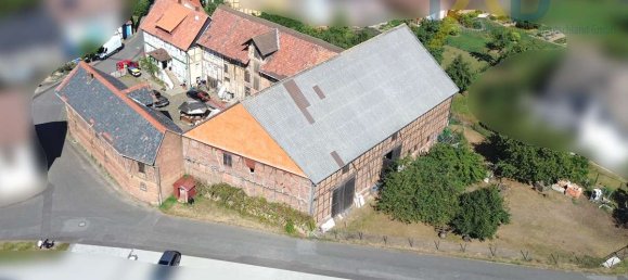 Granja de 4 dormitorios en Schwalm-Eder, Germany No. 140214 8