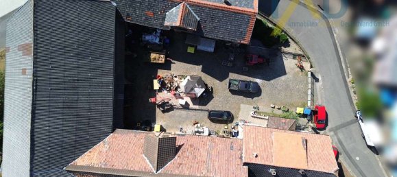 Granja de 4 dormitorios en Schwalm-Eder, Germany No. 140214 15