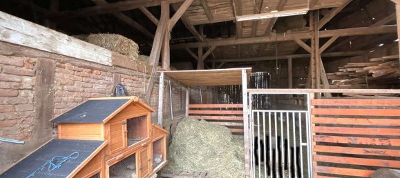 Granja de 4 dormitorios en Schwalm-Eder, Germany No. 140214 21