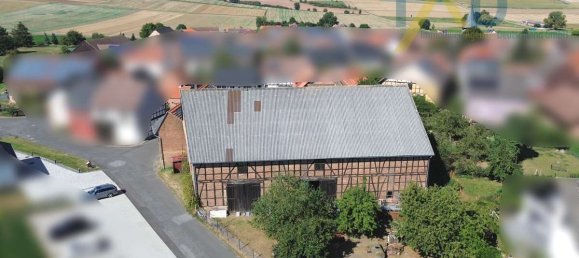 Granja de 4 dormitorios en Schwalm-Eder, Germany No. 140214 10