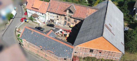 Granja de 4 dormitorios en Schwalm-Eder, Germany No. 140214 6