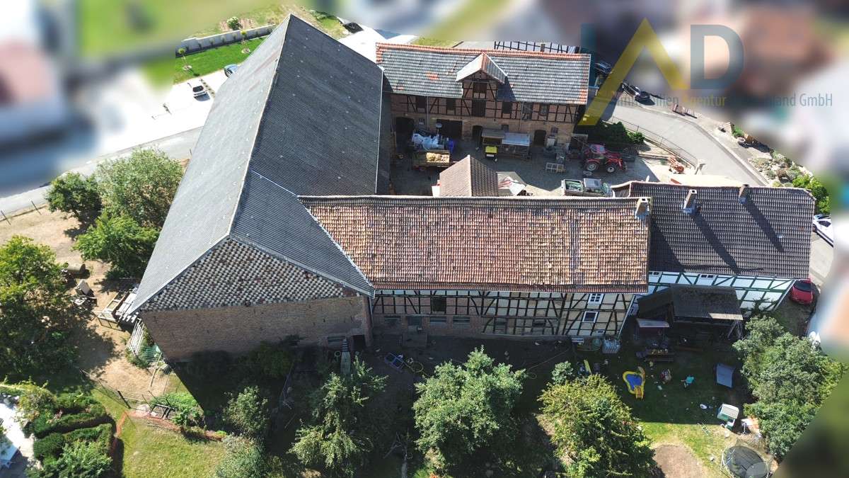 Granja de 4 dormitorios en Schwalm-Eder, Germany No. 140214