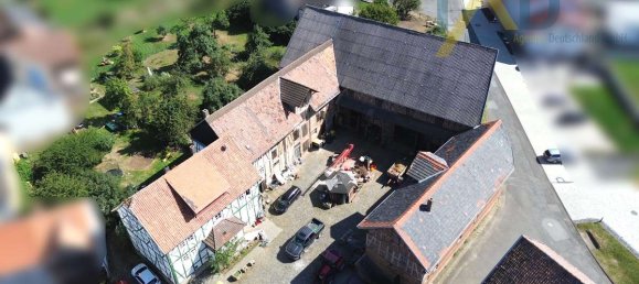 Granja de 4 dormitorios en Schwalm-Eder, Germany No. 140214 5