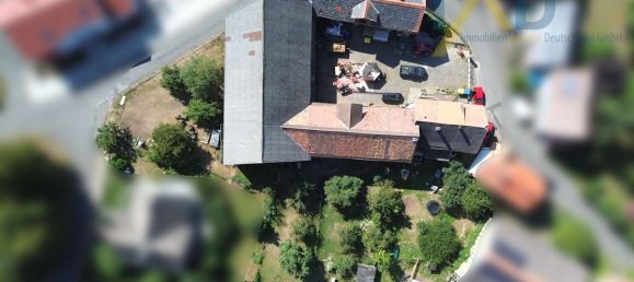 Granja de 4 dormitorios en Schwalm-Eder, Germany No. 140214 12