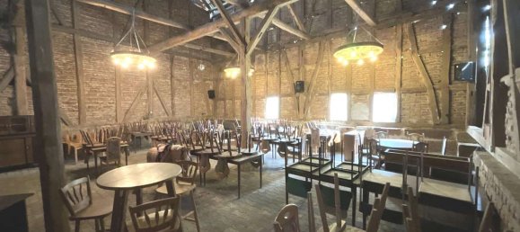 Granja de 4 dormitorios en Schwalm-Eder, Germany No. 140214 22