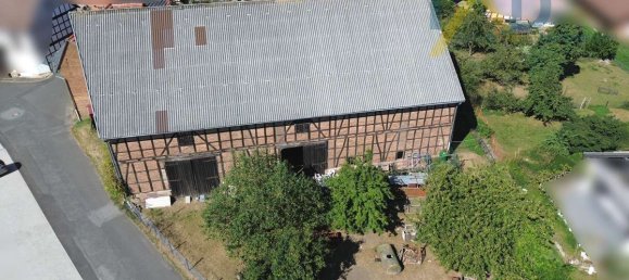 Granja de 4 dormitorios en Schwalm-Eder, Germany No. 140214 17