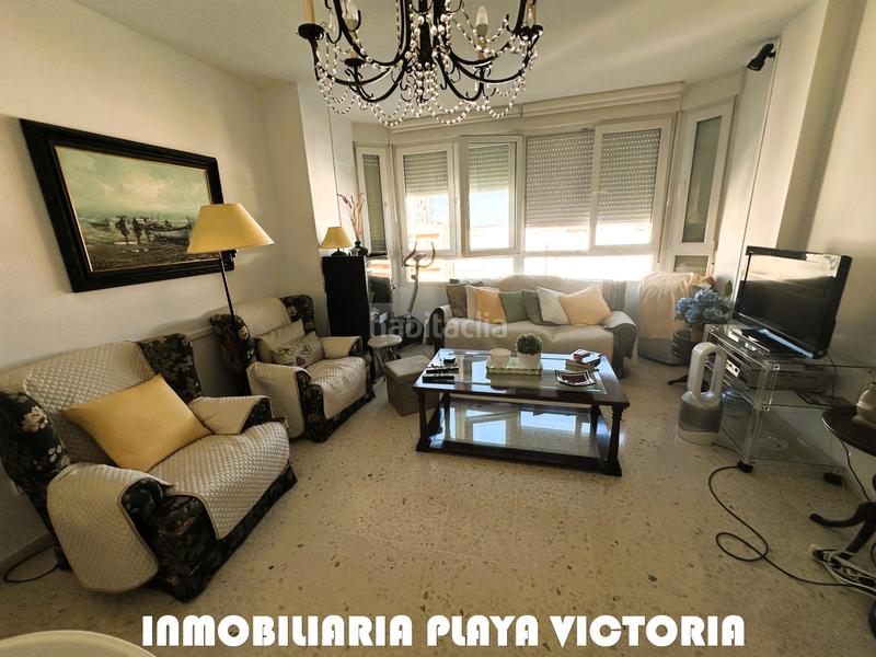 3 bedrooms Apartment in Cadiz, Spain No. 210143