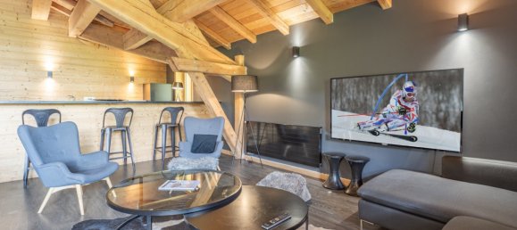 4 bedrooms Apartment in Huez, France No. 1260 4