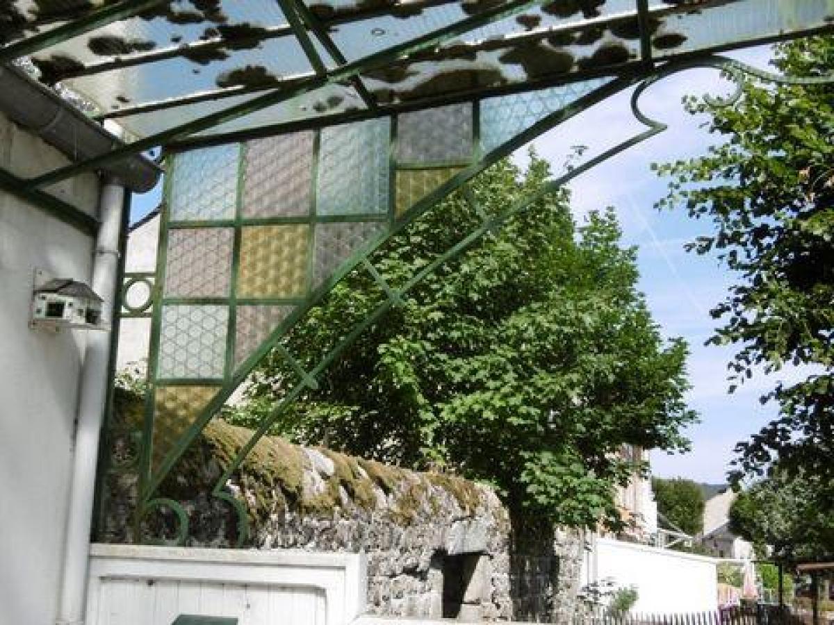 4 Schlafzimmer Haus in Tence, France, Nr. 10623