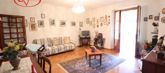 Квартира с 11 комнатами в Бучине, Италия № 238275 4