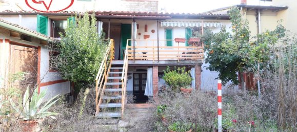 Квартира с 11 комнатами в Бучине, Италия № 238275 36