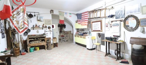 Квартира с 11 комнатами в Бучине, Италия № 238275 32