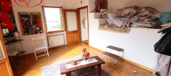 Квартира с 11 комнатами в Бучине, Италия № 238275 26