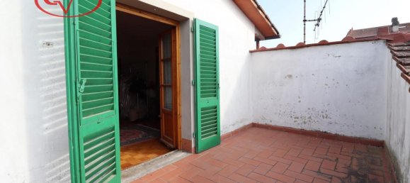 Квартира с 11 комнатами в Бучине, Италия № 238275 27