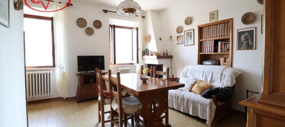 Квартира с 11 комнатами в Бучине, Италия № 238275 9