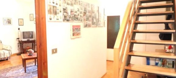 Квартира с 11 комнатами в Бучине, Италия № 238275 24