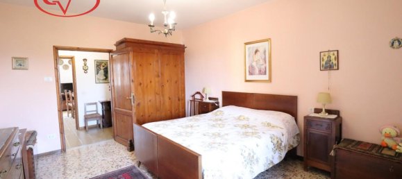 Квартира с 11 комнатами в Бучине, Италия № 238275 20