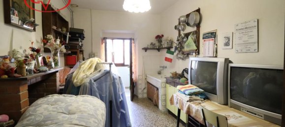 Квартира с 11 комнатами в Бучине, Италия № 238275 35