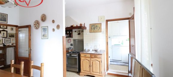 Квартира с 11 комнатами в Бучине, Италия № 238275 11