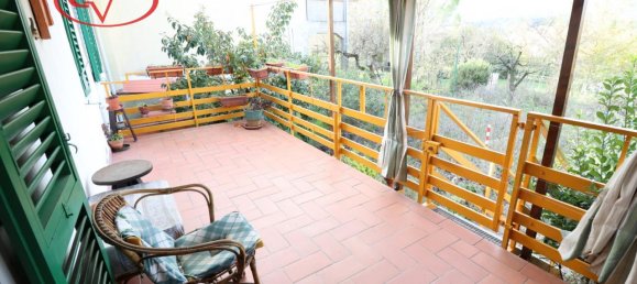 Квартира с 11 комнатами в Бучине, Италия № 238275 6