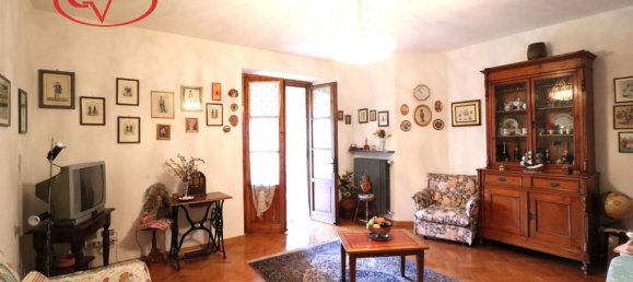 Квартира с 11 комнатами в Бучине, Италия № 238275 5