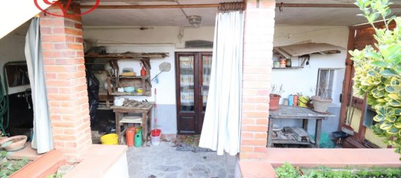 Квартира с 11 комнатами в Бучине, Италия № 238275 37