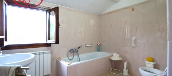 Квартира с 11 комнатами в Бучине, Италия № 238275 22