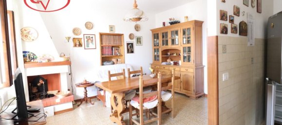 Квартира с 11 комнатами в Бучине, Италия № 238275 13