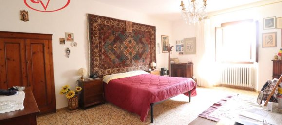 Квартира с 11 комнатами в Бучине, Италия № 238275 16