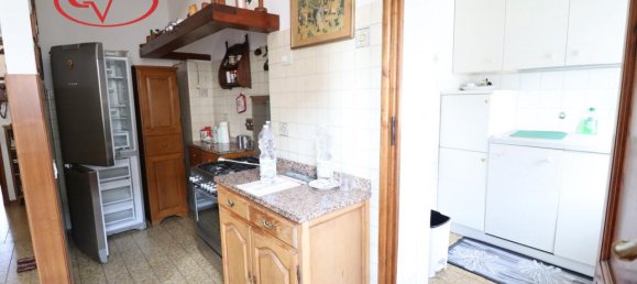 Квартира с 11 комнатами в Бучине, Италия № 238275 12