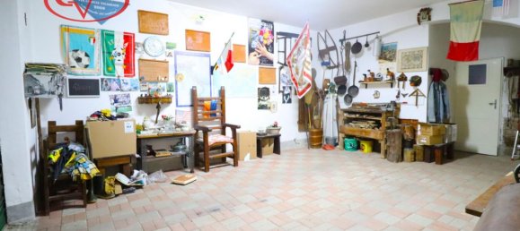 Квартира с 11 комнатами в Бучине, Италия № 238275 31