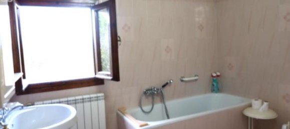 Квартира с 11 комнатами в Бучине, Италия № 238275 23