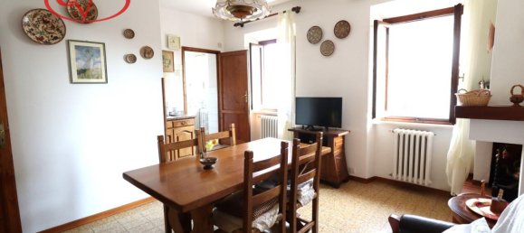 Квартира с 11 комнатами в Бучине, Италия № 238275 10