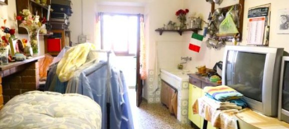 Квартира с 11 комнатами в Бучине, Италия № 238275 34