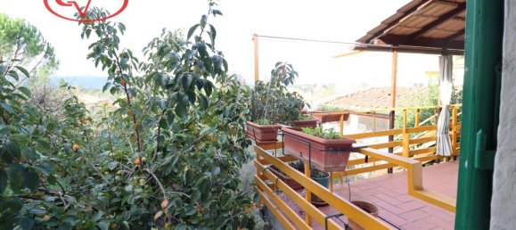 Квартира с 11 комнатами в Бучине, Италия № 238275 28