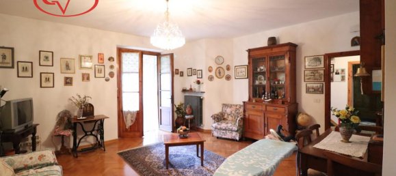 Квартира с 11 комнатами в Бучине, Италия № 238275 3