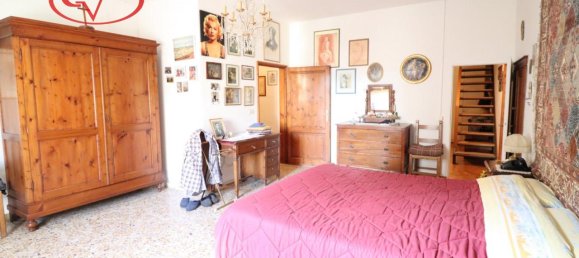 Квартира с 11 комнатами в Бучине, Италия № 238275 18