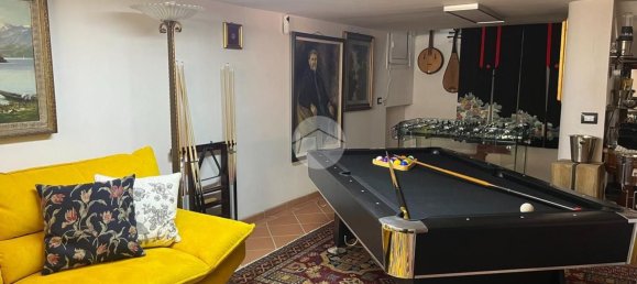 6 rooms Villa in Anzio, Italy No. 118107 31