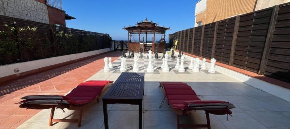 6 rooms Villa in Anzio, Italy No. 118107 7