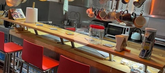 6 rooms Villa in Anzio, Italy No. 118107 22