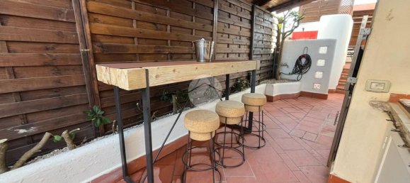 6 rooms Villa in Anzio, Italy No. 118107 14