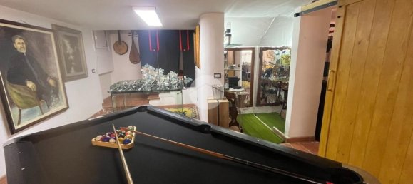 6 rooms Villa in Anzio, Italy No. 118107 32