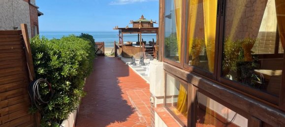 6 rooms Villa in Anzio, Italy No. 118107 6