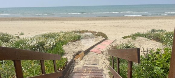 6 rooms Villa in Anzio, Italy No. 118107 11