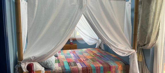 6 rooms Villa in Anzio, Italy No. 118107 29